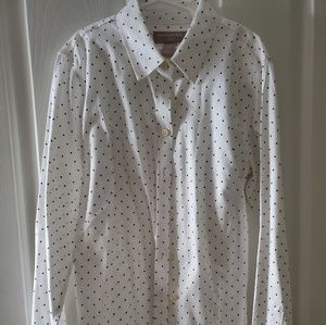 EUC Banana Republic Blouse